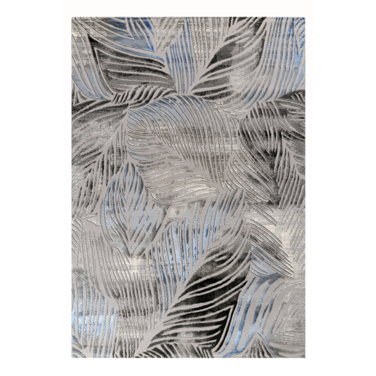 Χαλί (160X230) Tzikas Carpets Elements 30779-930 Χαλιά Σαλονιού Χειμερινά Μοντερνα Spitishop