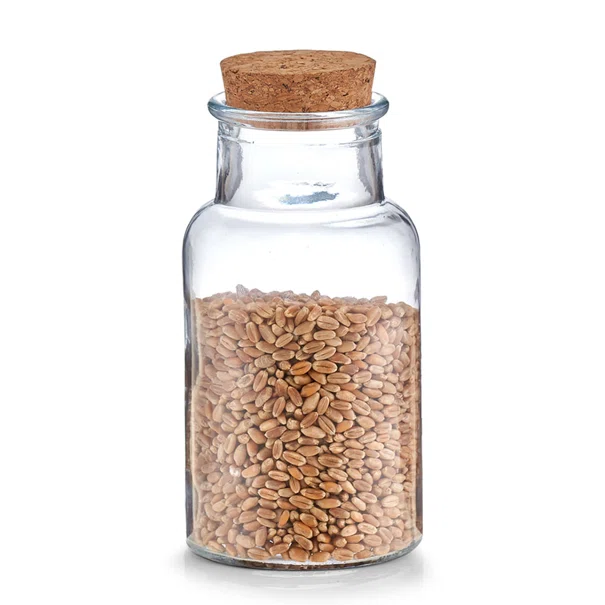 Δοχείο Αποθήκευσης 250ml Z-L 19680