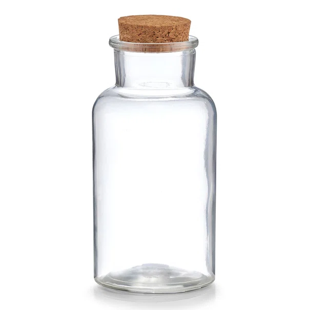 Δοχείο Αποθήκευσης 500ml Z-L 19681