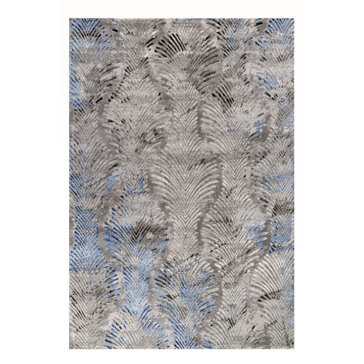 Χαλί (160X230) Tzikas Carpets Elements 31591-031 Χαλιά Σαλονιού Χειμερινά Μοντερνα Spitishop