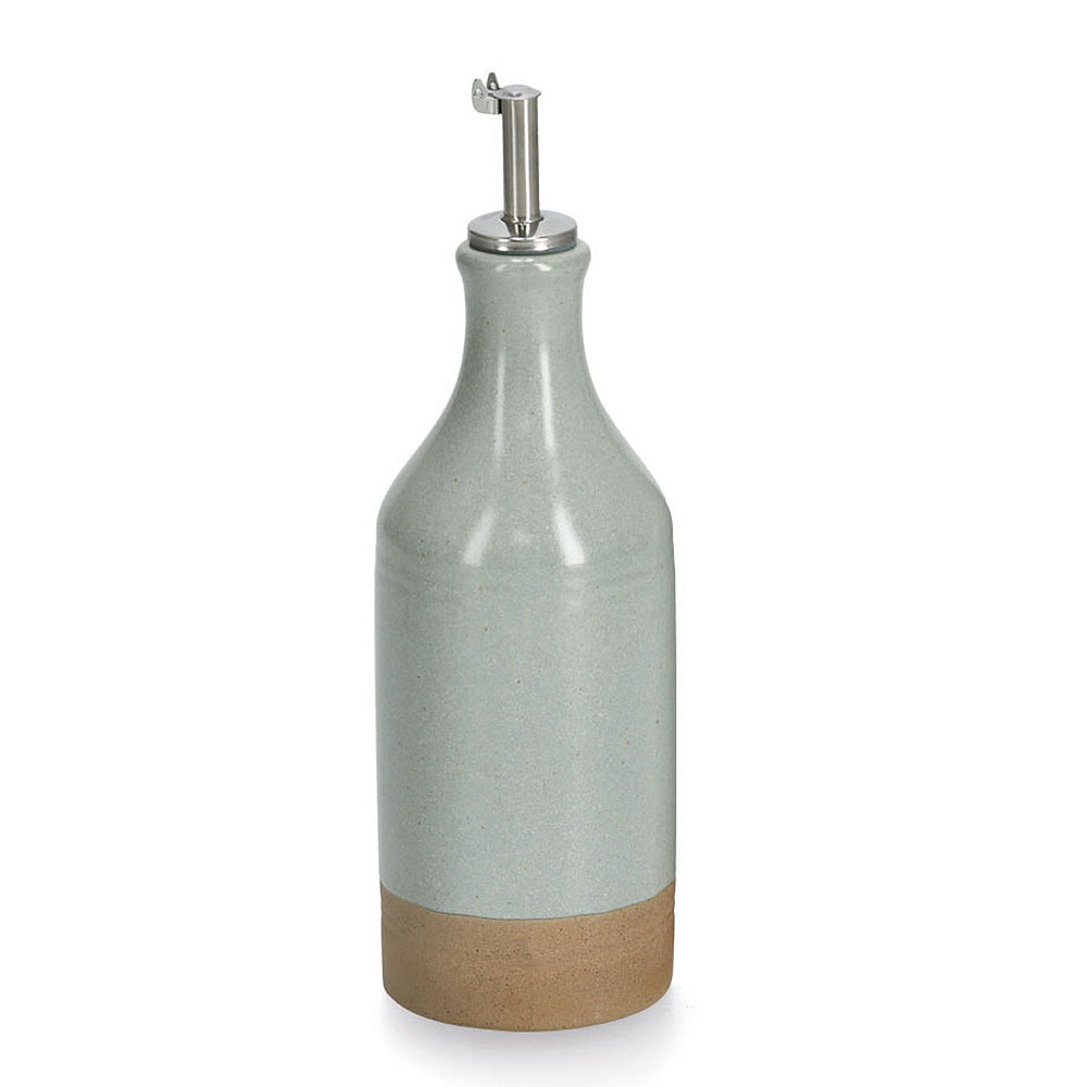Μπουκάλι Για Λάδι / Ξύδι 420ml Z-L 19366