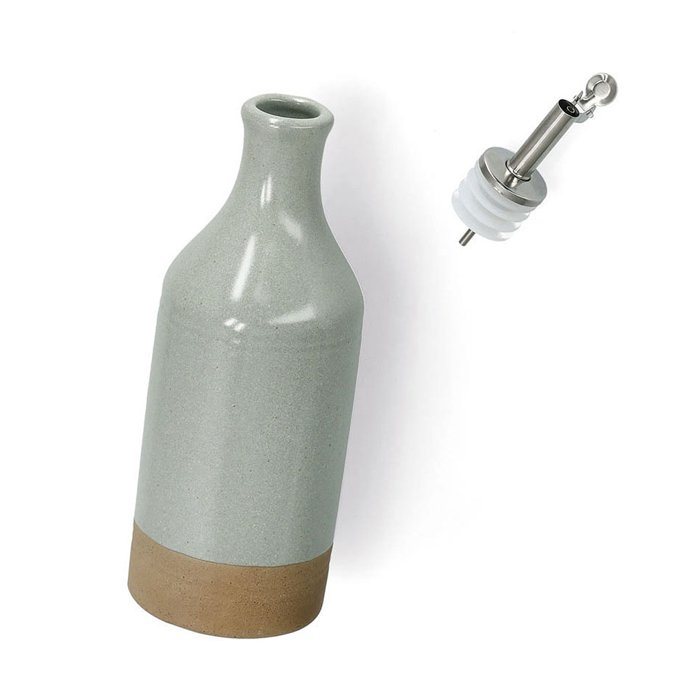 Μπουκάλι για Λάδι Ξύδι 420Ml Z-L 19366 Είδη Σερβιρίσματος Αλατοπίπερα - Λαδόξυδα Δοχεία Και Μπουκάλια Spitishop