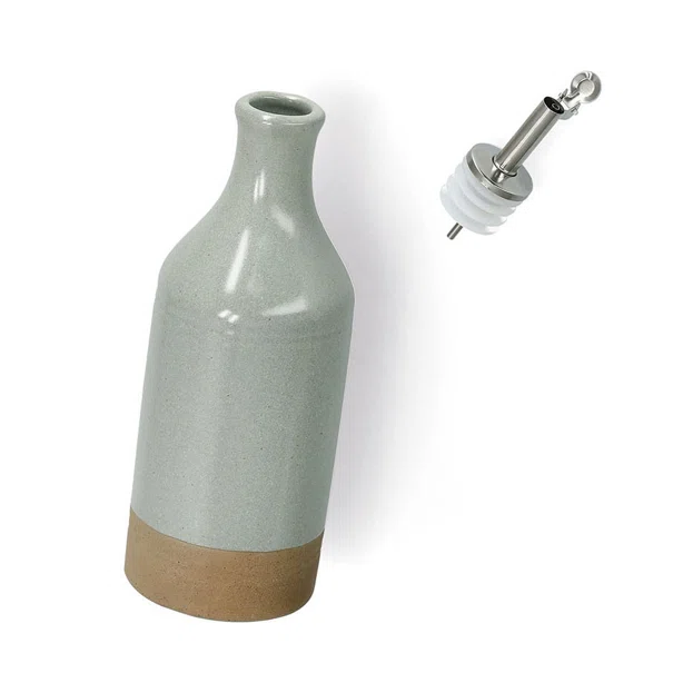 Μπουκάλι Για Λάδι / Ξύδι 420ml Z-L 19366
