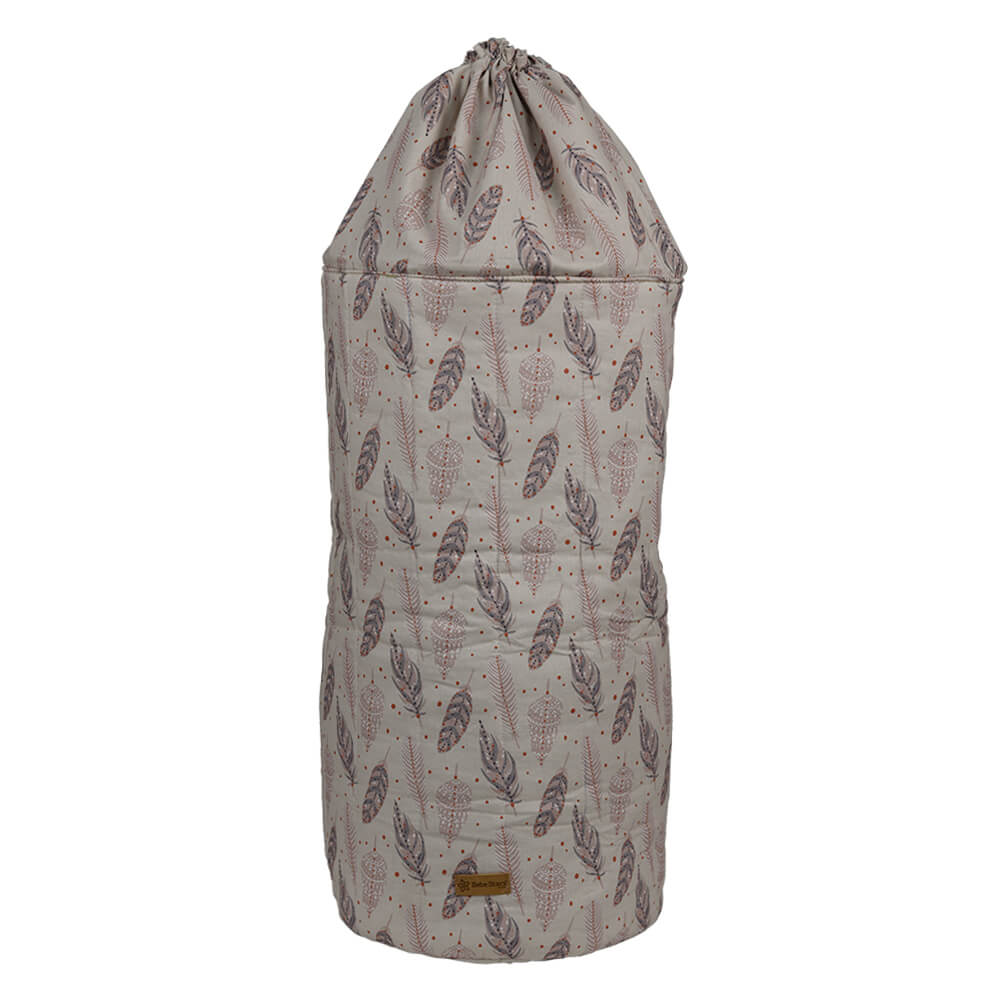 Καλάθι Αποθήκευσης (Φ40X50) Bebe Stars Boho 305-313 Οργάνωση & Αποθήκευση Βρεφικού - Παιδικού Παιδικά Καλάθια Spitishop