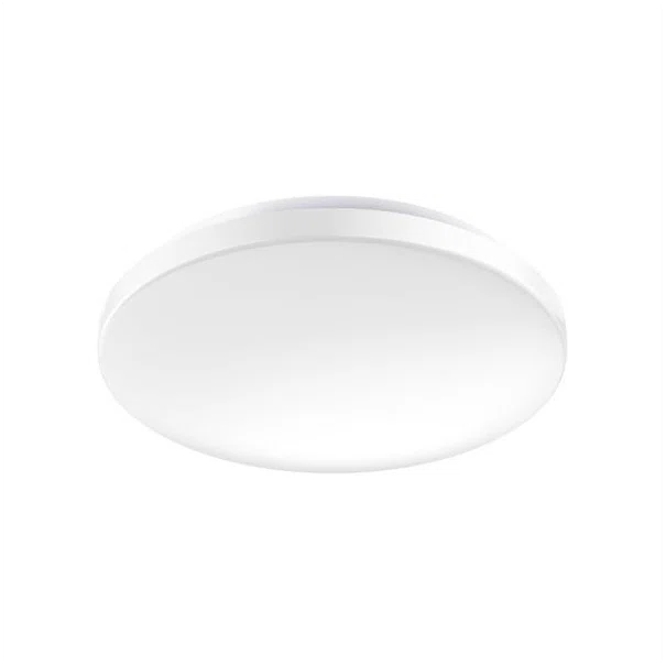 Απλίκα LED 3 CCT Εξωτερικού Χώρου Eurolamp 145-20070 White
