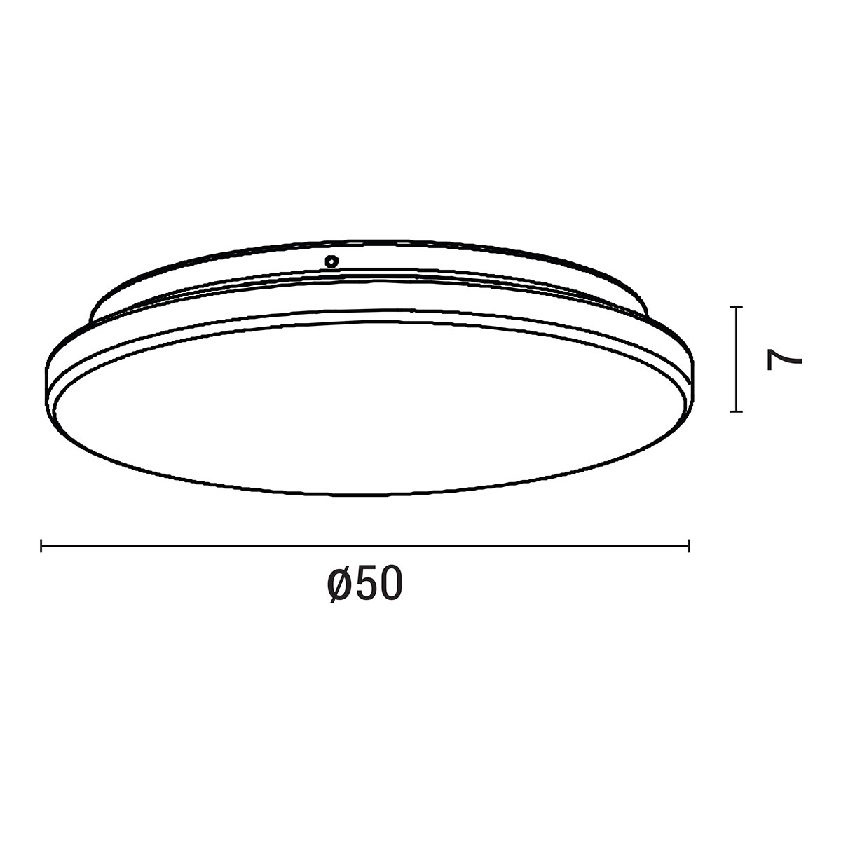 Απλίκα Led 3 Cct Εξωτερικού Χώρου Eurolamp 145-20071 White Φωτιστικά - Κήπου Spitishop