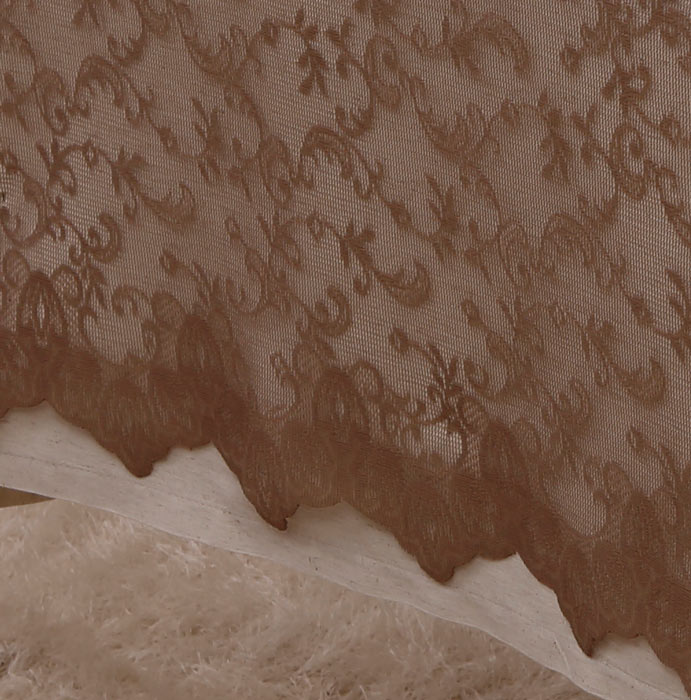 Τραπεζομάντηλο 12 Ατόμων (160X250) Anna Riska Des 2331 Beige Λευκά Είδη Κουζίνας & Τραπεζαρίας Τραπεζομάντηλα Διακόσμησης Spitishop
