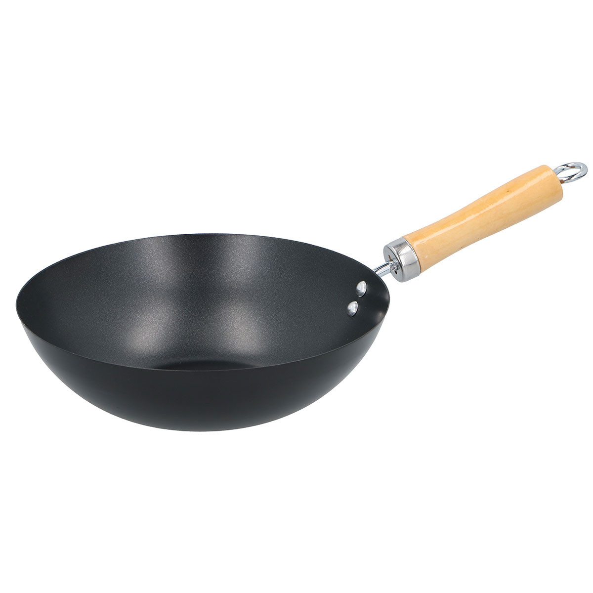 Αντικολλητικό Wok (25εκ.) Alpina 871125213046