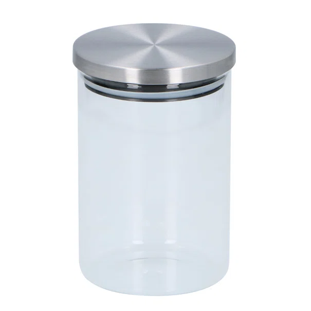 Δοχείο Αποθήκευσης 800ml (Φ10x15) Alpina 871125212780