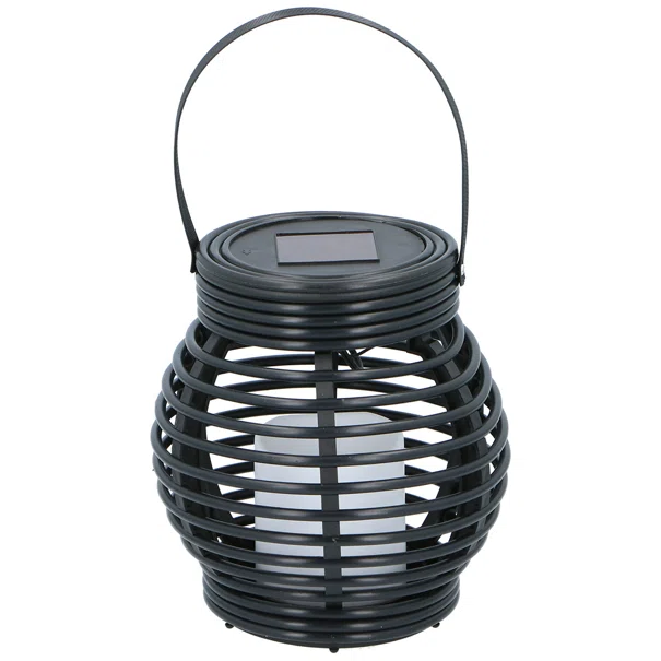Ηλιακό Φανάρι LED (Φ15x16) Grundig 871125216625