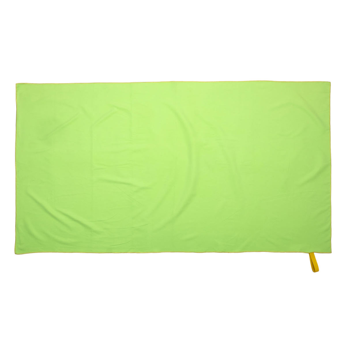 Πετσέτα Microfiber (90X160) Viopros Λαχανί Λευκά Είδη Μπάνιου Πετσέτες Γυμναστηρίου Spitishop