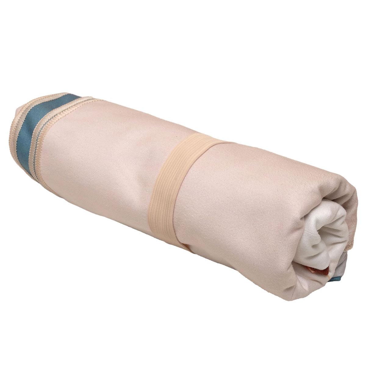 Πετσέτα Θαλάσσης Microfiber (90X160) Viopros 284 Πετσέτες Ενηλίκων Spitishop