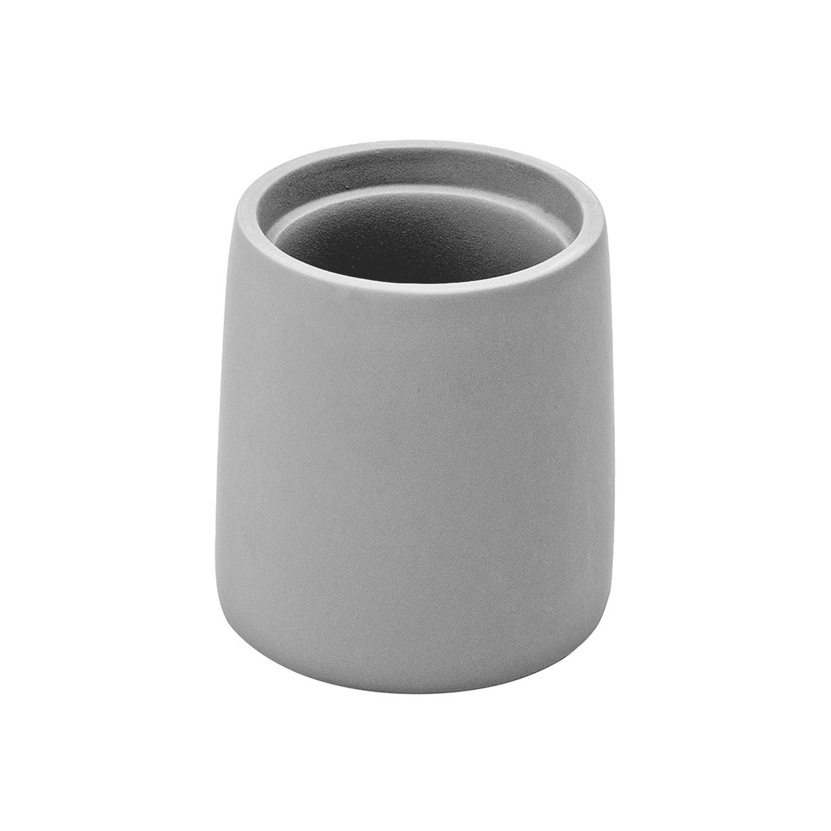 Ποτηροθήκη Μπάνιου Estia Cement 02-6860