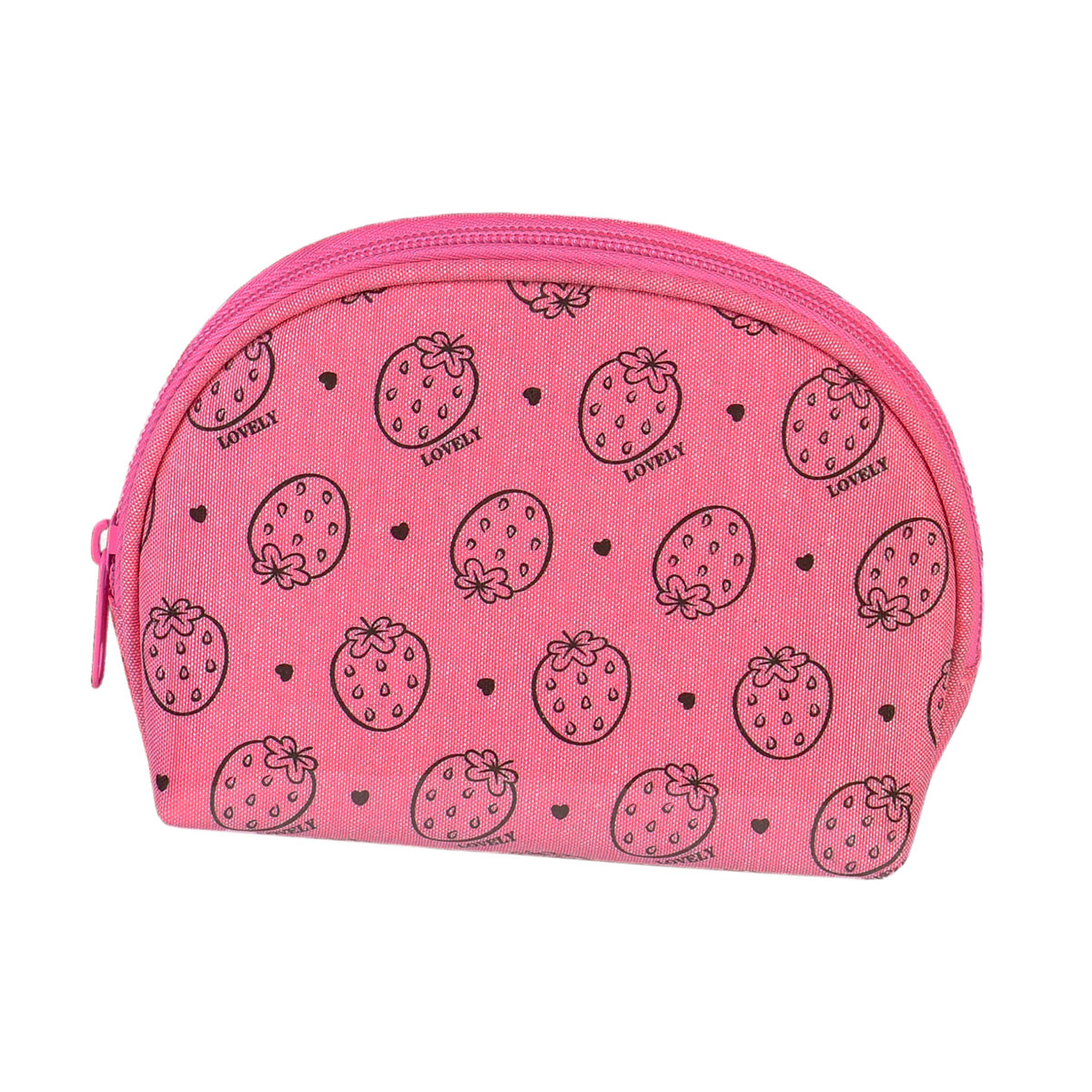 Νεσεσέρ Καλλυντικών (Σετ 3τμχ) Benzi BZ5798 Pink