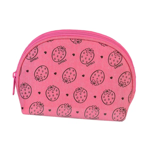 Νεσεσέρ Καλλυντικών (Σετ 3τμχ) Benzi BZ5798 Pink