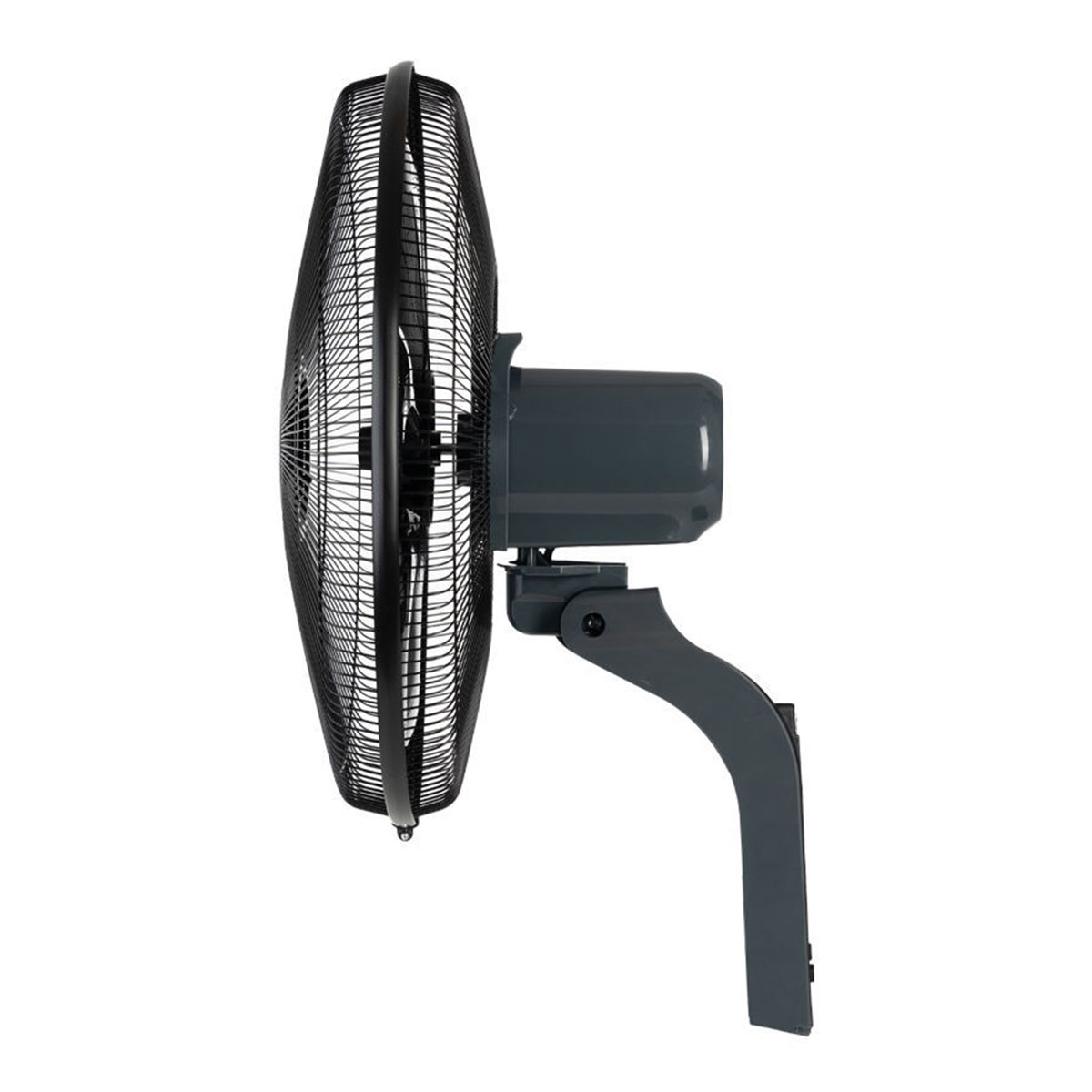 Ανεμιστήρας Τοίχου με Τηλεχειριστήριο 75W Estia Bow 06-21177 Ηλεκτρικά Είδη Ανεμιστήρες Επαγγελματικοί Spitishop