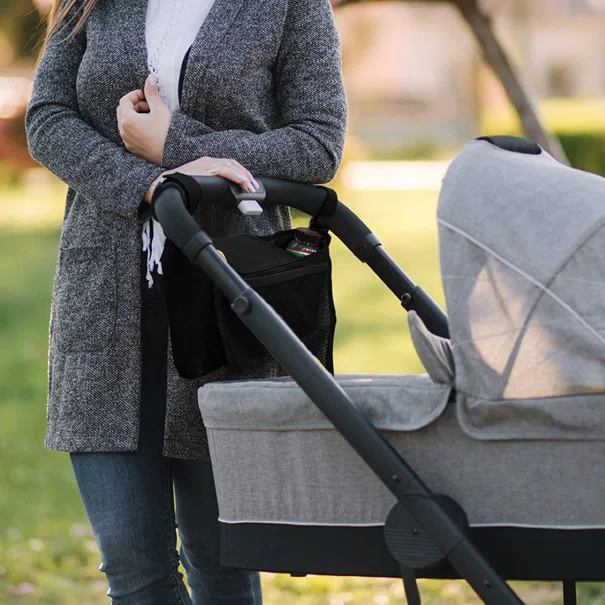 Οργανωτής Καροτσιού Babywise BW008