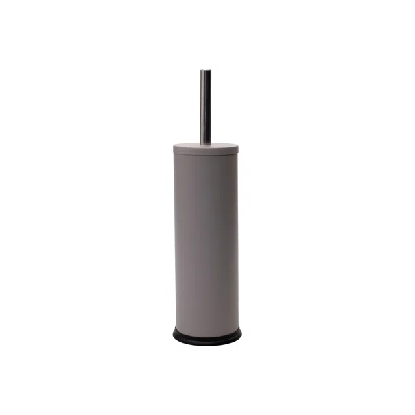 Πιγκάλ (Φ10x38) Homely Classic Taupe Matt 02-5603