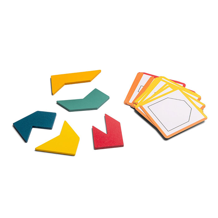 Εκπαιδευτικό Παιχνίδι Bs Toys GA449