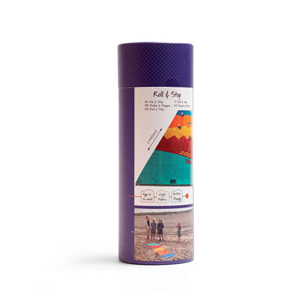 Παιχνίδι Δραστηριότητας Bs Toys Roll Stop Στόχοι Ga441 Παιχνίδια Αθλητικά - Εξωτερικού Χώρου Spitishop