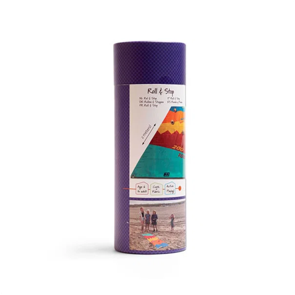 Παιχνίδι Δραστηριότητας Bs Toys Roll & Stop Στόχοι GA441