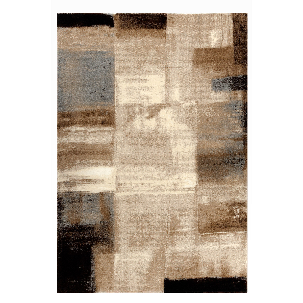 Χαλί (160X230) Tzikas Carpets Sky 21812-070 Χαλιά Σαλονιού Χειμερινά Μοντερνα Spitishop