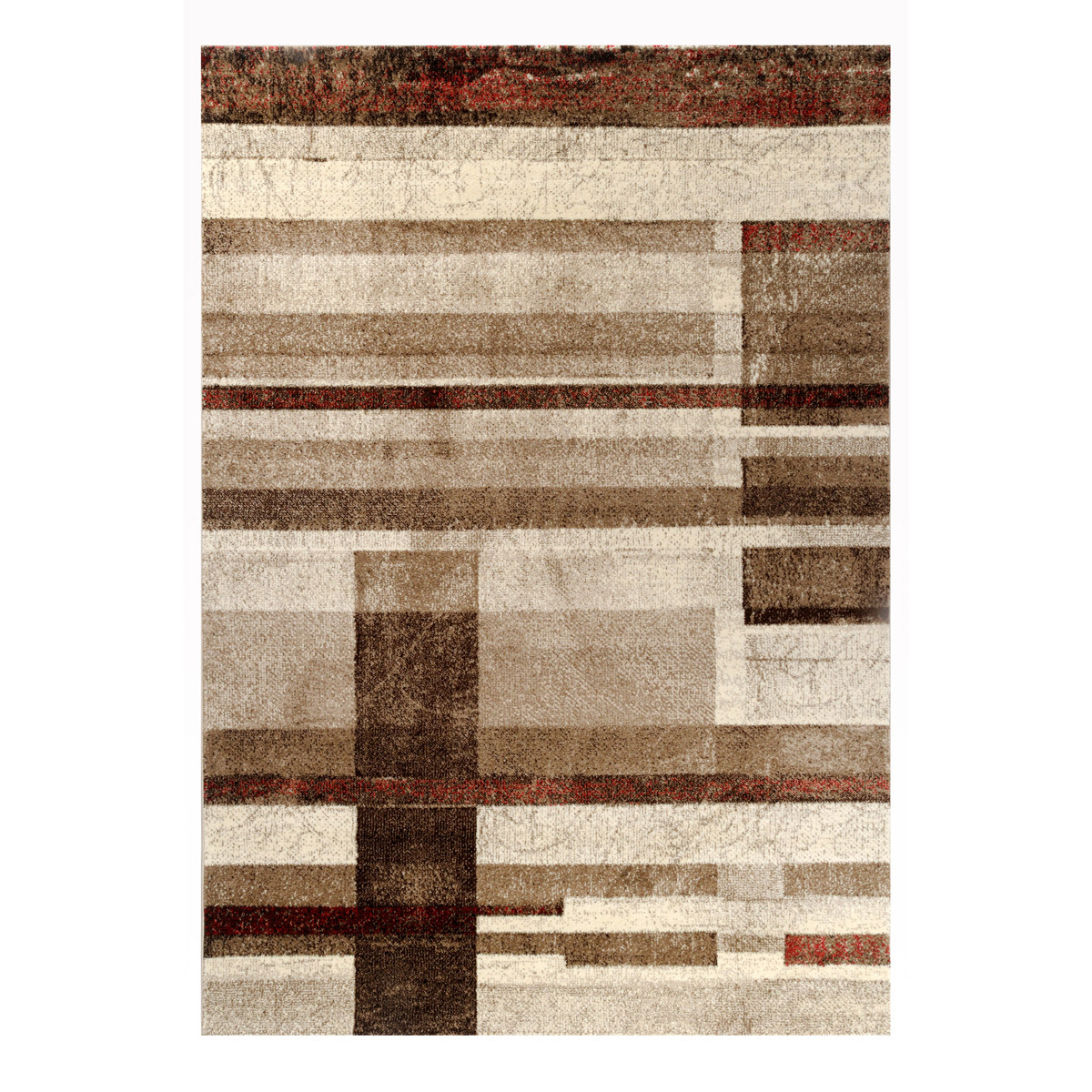 Χαλί (200X250) Tzikas Carpets Sky 21743-072 Χαλιά Σαλονιού Χειμερινά Μοντερνα Spitishop