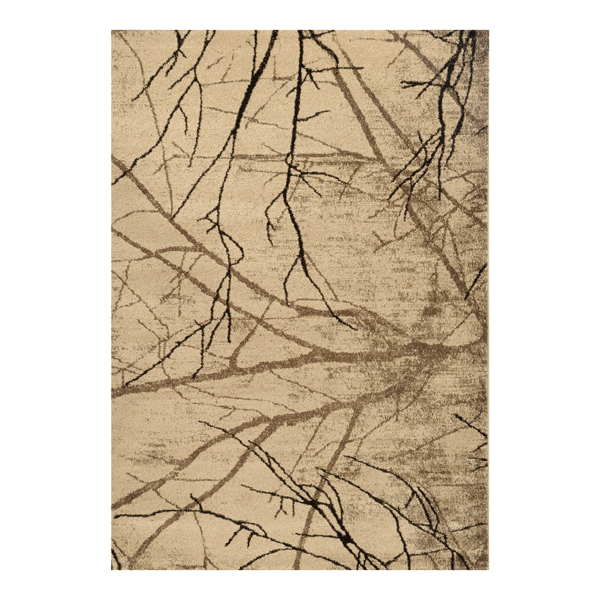 Χαλί (133x190) Tzikas Carpets Sky 10044-070