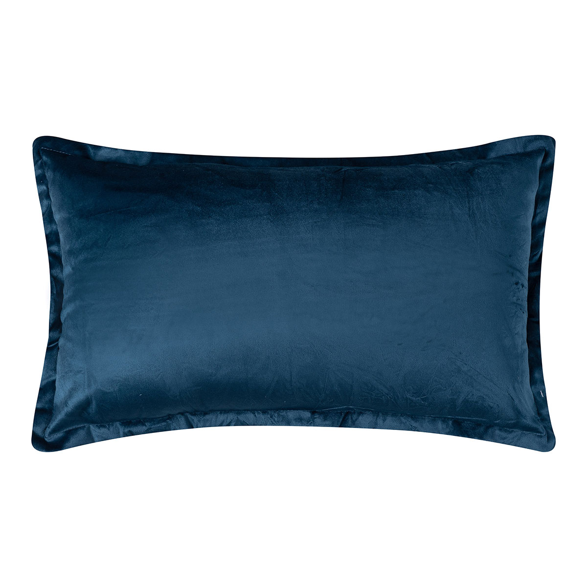 Διακοσμητική Μαξιλαροθήκη Βελουτέ (35x60) Silk Fashion A804 Ραφ