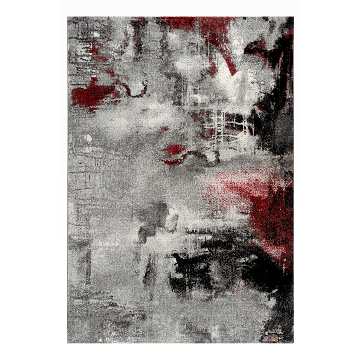 Χαλί (200X250) Tzikas Carpets Sky 20754-098 Χαλιά Σαλονιού Χειμερινά Μοντερνα Spitishop