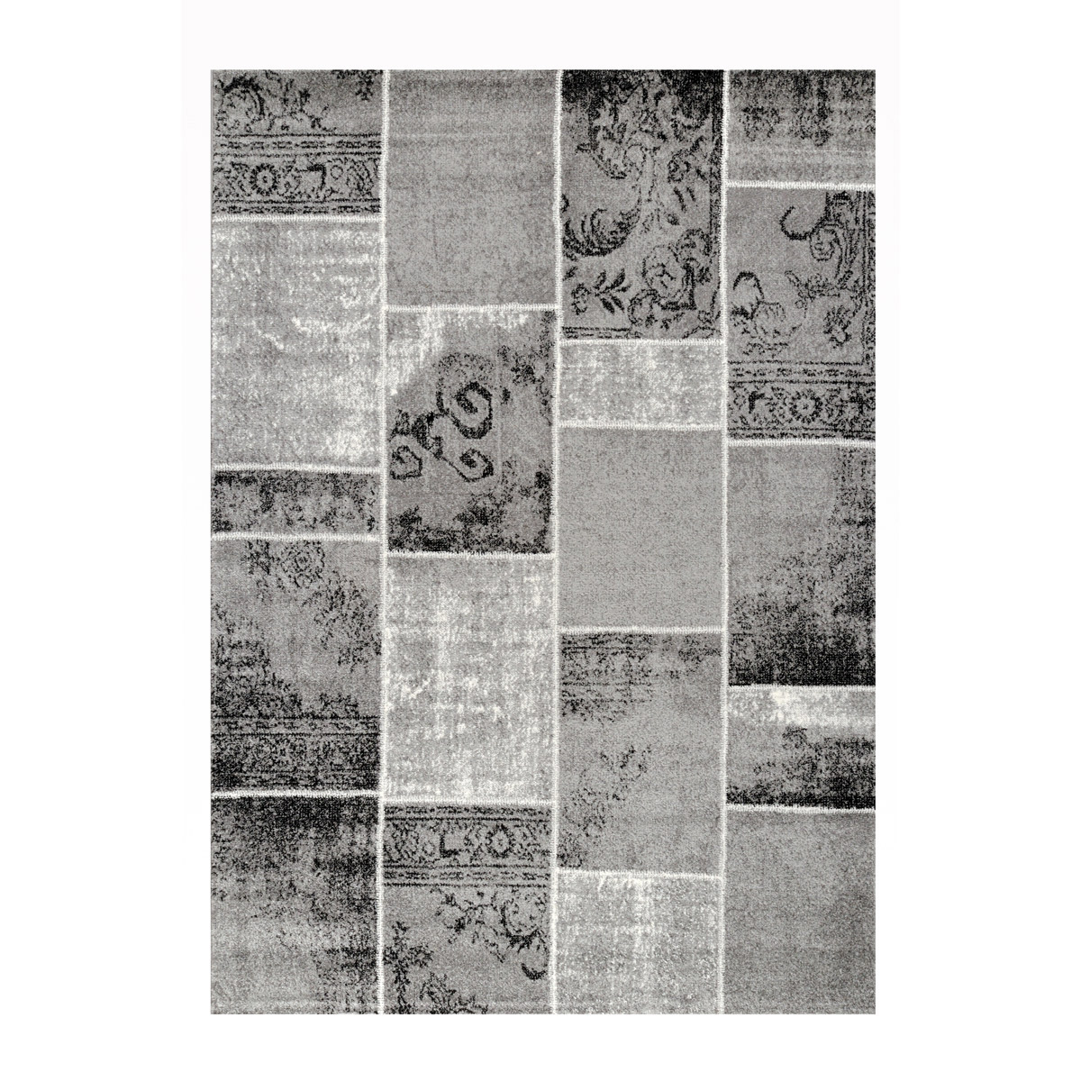 Χαλί (200X290) Tzikas Carpets Sky 25307-995 Χαλιά Σαλονιού Χειμερινά Spitishop