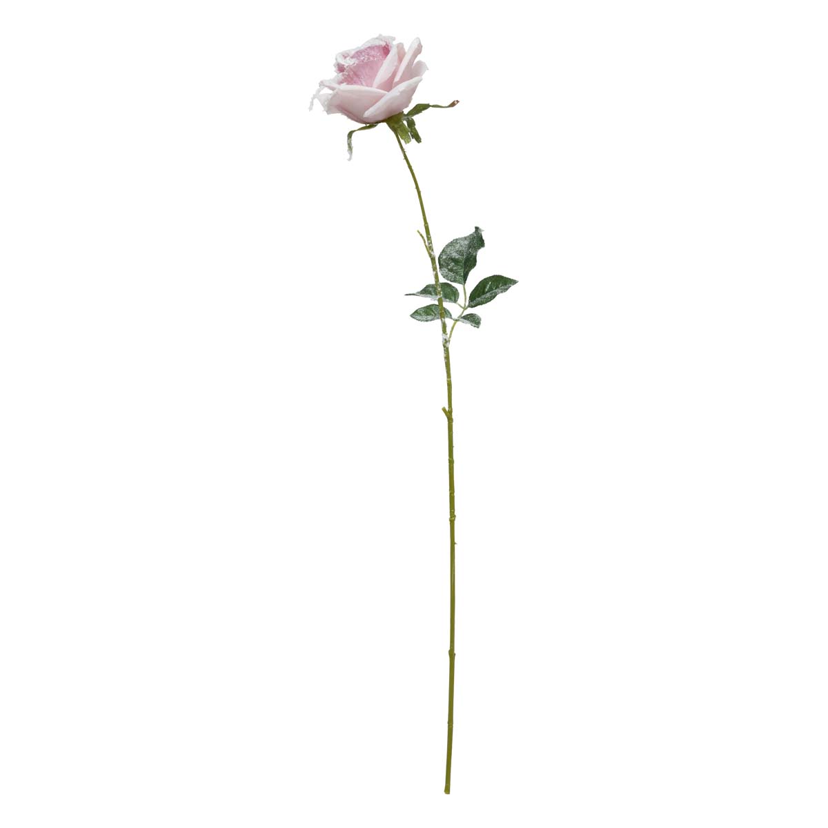 Τεχνητό Λουλούδι 62εκ. A-S Frosted Pink 199434