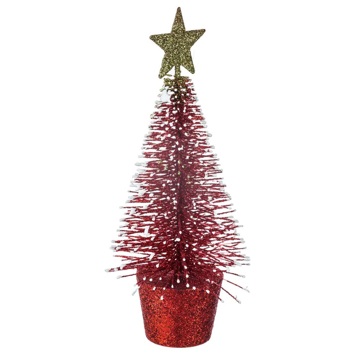 Χριστουγεννιάτικο Δεντράκι (Φ7x15) A-S Table Tree 127930A