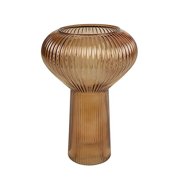 Διακοσμητικό Βάζο (Φ20x29) Decostar 797399