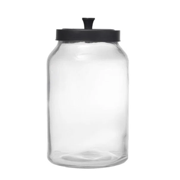 Δοχείο Αποθήκευσης 4lt Espiel JAR101K6