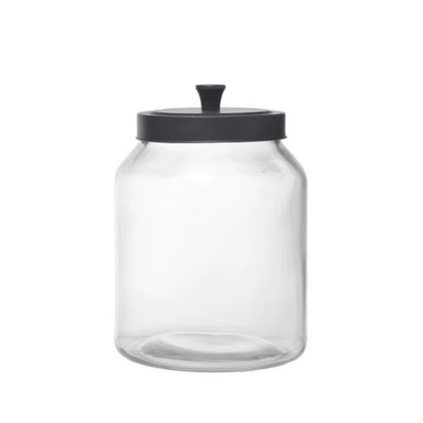 Δοχείο Αποθήκευσης 3.5lt Espiel JAR102K6