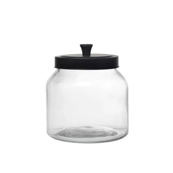 Δοχείο Αποθήκευσης 2.5lt Espiel JAR103K6