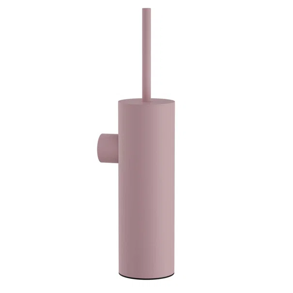 Επιτοίχιο Πιγκάλ (Φ8x40) Pam & Co 717-303 Matt Pink