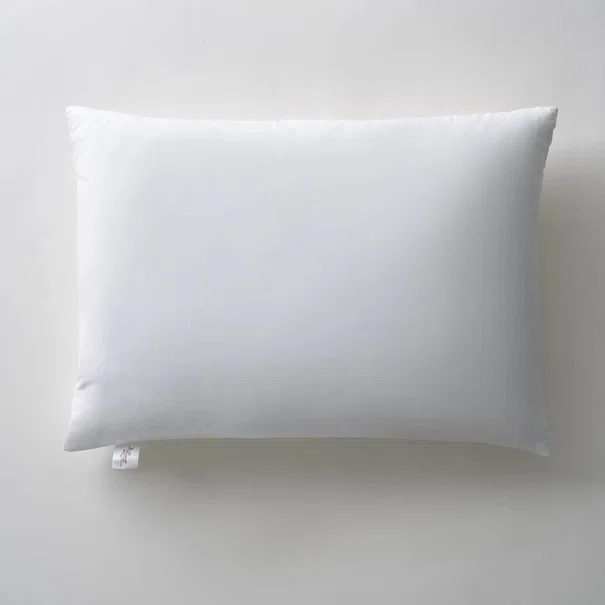 Μαξιλάρι Ύπνου Μέτριο (45x65) La Luna Dream Pillow Σιλικόνης