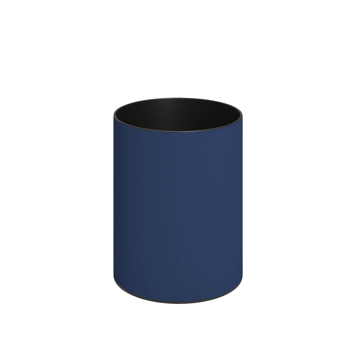 Ποτηροθήκη Μπάνιου (Φ8x10) Pam & Co 91-203 Matt Navy Blue