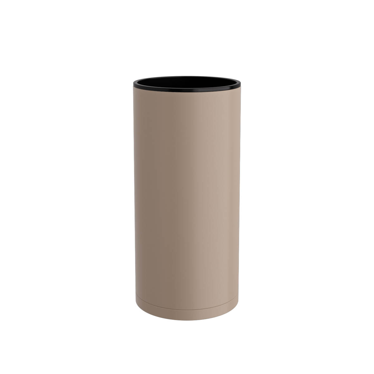 Ποτηροθήκη Μπάνιου (Φ6x12) Pam & Co 89-103 Matt Beige