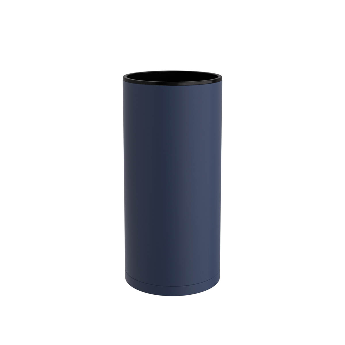Ποτηροθήκη Μπάνιου (Φ6x12) Pam & Co 89-203 Matt Navy Blue