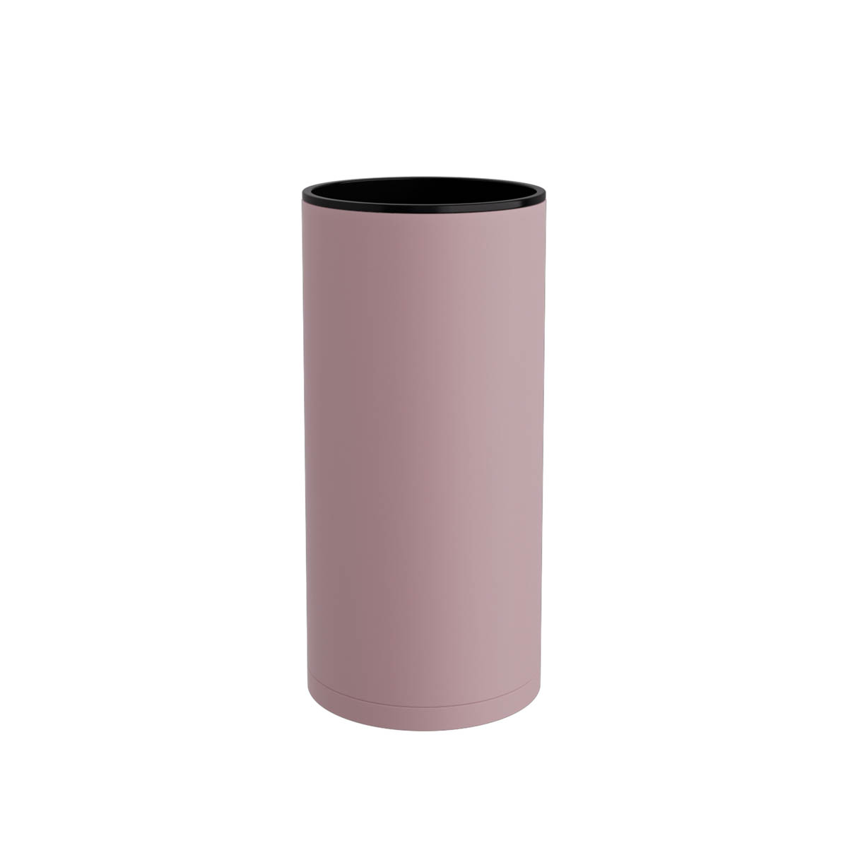 Ποτηροθήκη Μπάνιου (Φ6x12) Pam & Co 89-303 Matt Pink