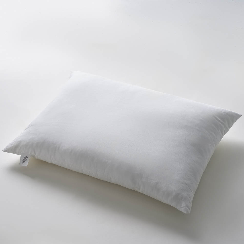 Μαξιλάρι Ύπνου Μέτριο (50x70) La Luna Dream Pillow Σιλικόνης