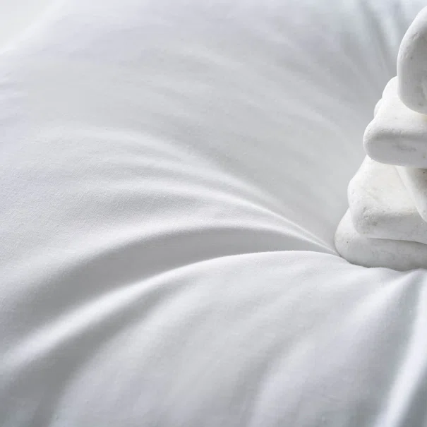 Μαξιλάρι Ύπνου Μέτριο (50x70) La Luna Dream Pillow Σιλικόνης