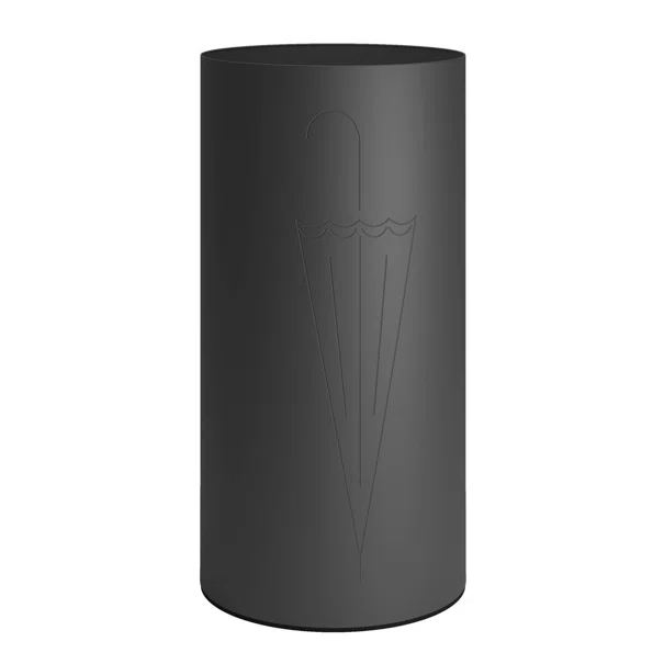 Ομπρελοθήκη (Φ25x50) Pam & Co 28-113 Matt Anthracite