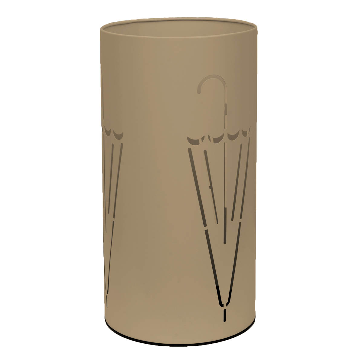Ομπρελοθήκη (Φ25x50) Pam & Co 23-103 Matt Beige