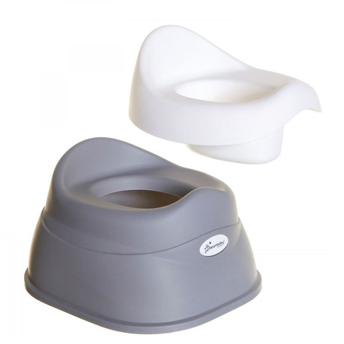 Γιογιό Dreambaby Ezy Grey - White BR78013