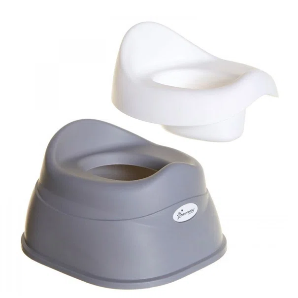 Γιογιό Dreambaby Ezy Grey - White BR78013