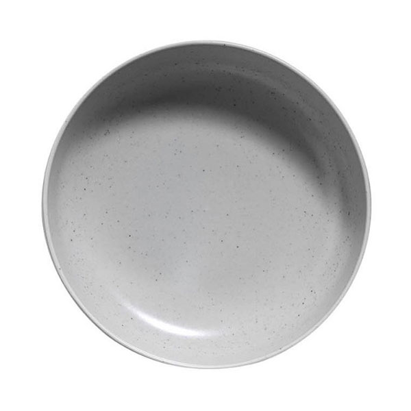 Μπολ (Φ15) Kutahya Porselen Moderna Matte 159 Grey